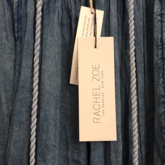 Ladies blouse from Rachel Zoe - Picture 5 of 7